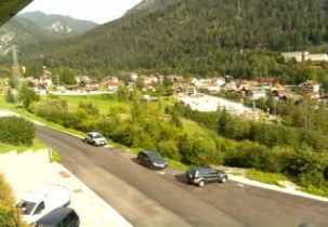 Imagen de vista previa de la cámara web Tarvisio